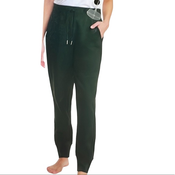 Lole Pants - Lole - Women’s Fleece Jogger